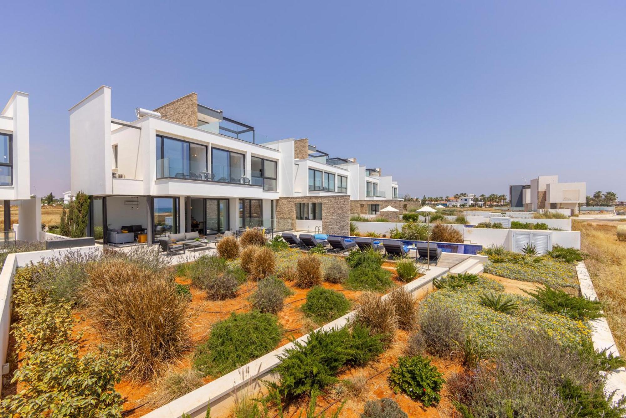 Holiday home Pliades